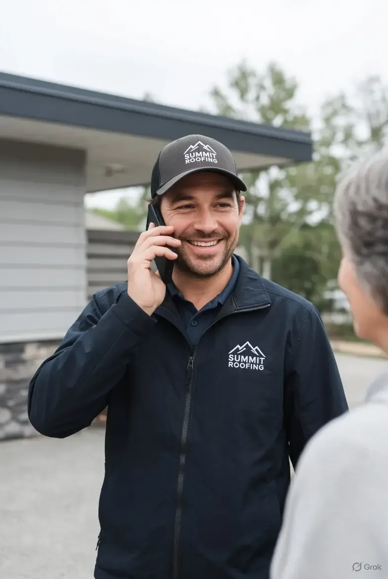 Flat Roof Leak Repair South Shore, SD FAQs